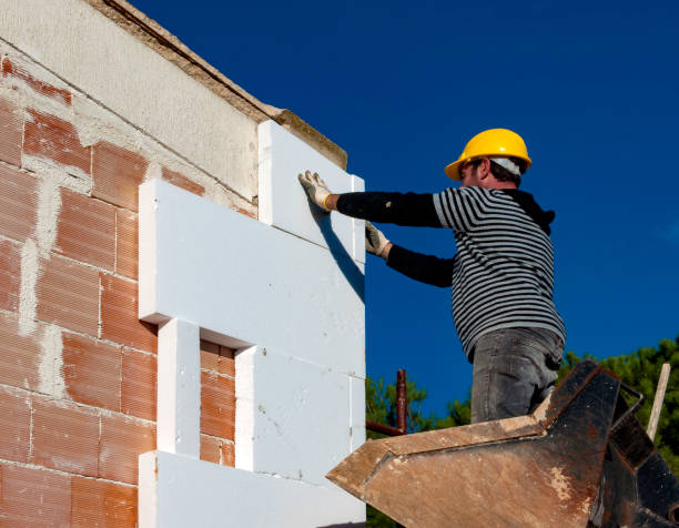 Best Garage Insulation Installation  in Lochearn, MD