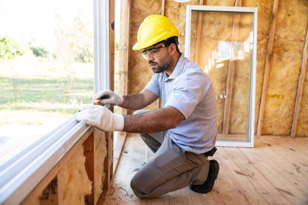 Best Insulation Inspection Services  in Lochearn, MD