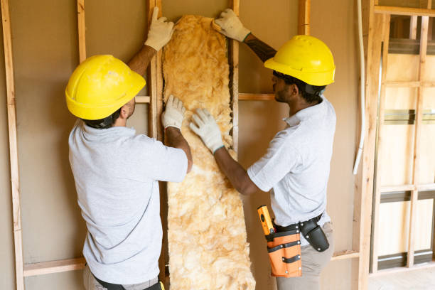 Soundproof Insulation Installation in Lochearn, MD